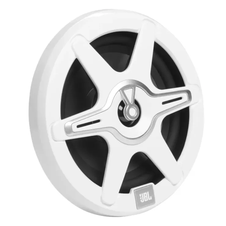 Best JBL Club Marine 6 | Paire de Haut-Parleurs 6,5"