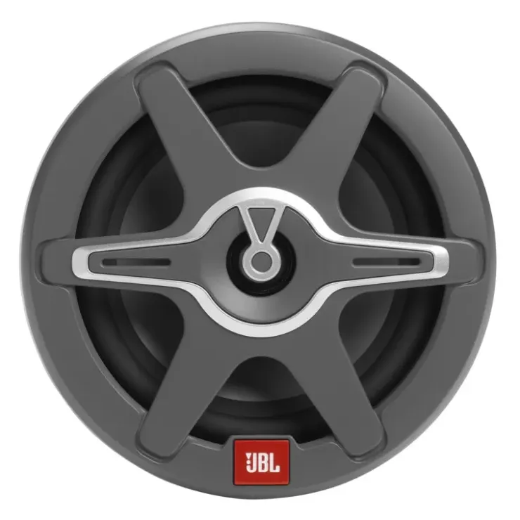 Best JBL Club Marine 6 | Paire de Haut-Parleurs 6,5"