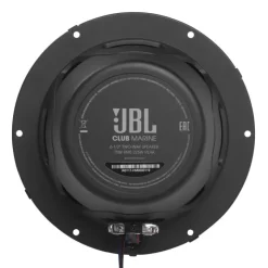 Best JBL Club Marine 6 | Paire de Haut-Parleurs 6,5