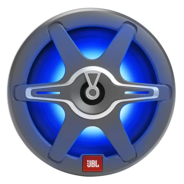 Best JBL Club Marine 6 | Paire de Haut-Parleurs 6,5"