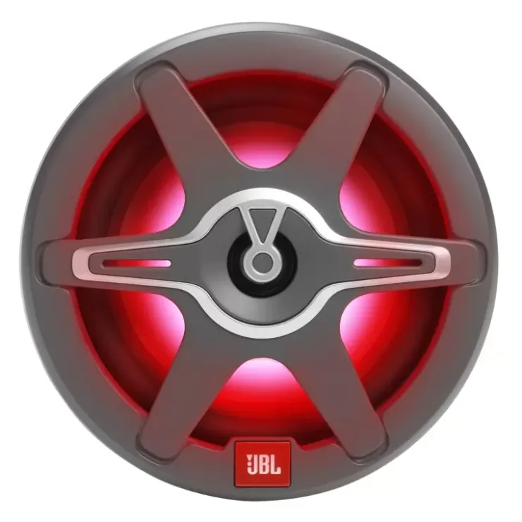 Best JBL Club Marine 6 | Paire de Haut-Parleurs 6,5"