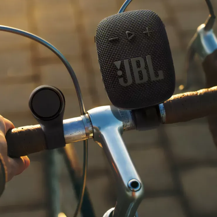 Clearance JBL WIND3s | Rouge
