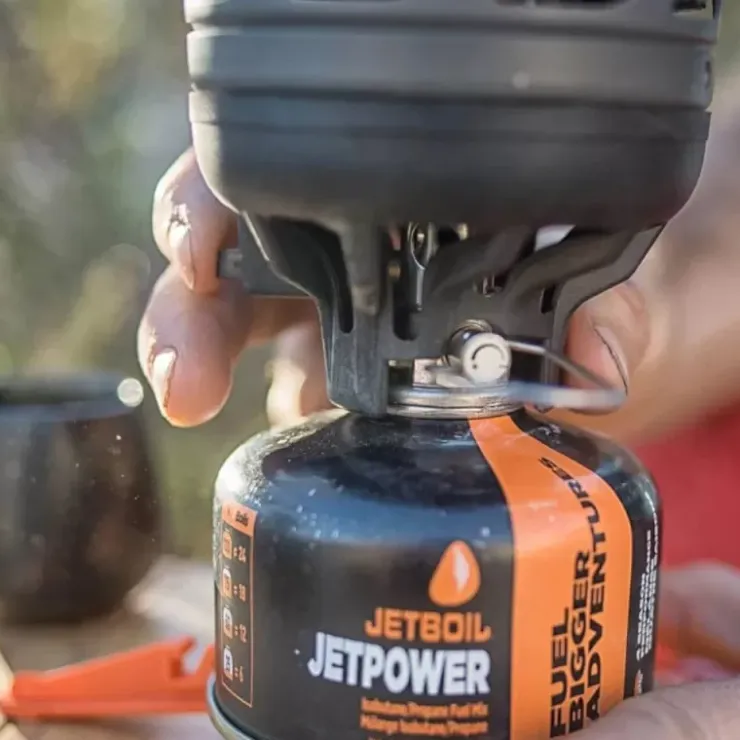 Best JETBOIL Flash 1L