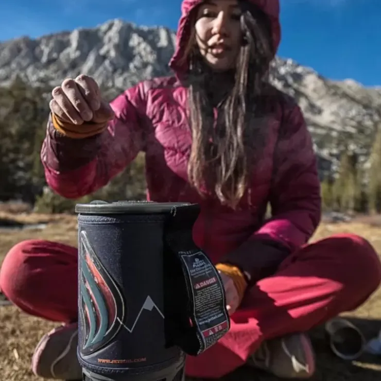 Best JETBOIL Flash 1L