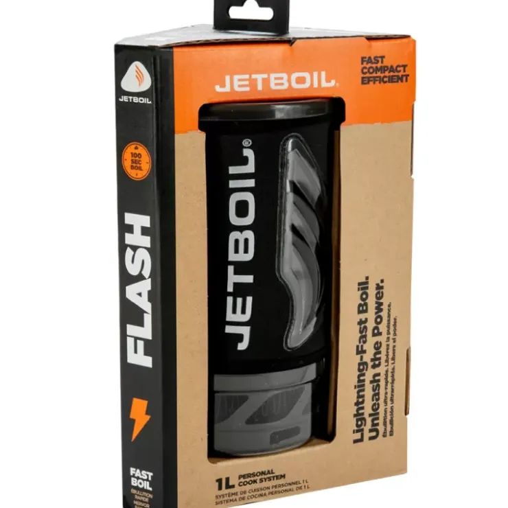 Best JETBOIL Flash 1L