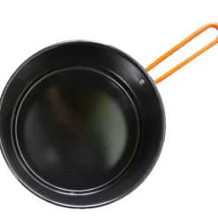 Hot JETBOIL 1.5L Fluxring Ceramic cook pot