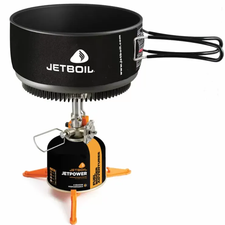Discount JETBOIL MightyMo