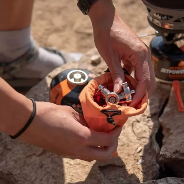 Discount JETBOIL MightyMo