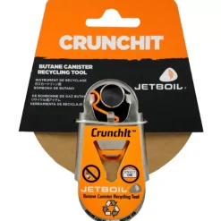 Online JETBOIL Ouvre cartouche de gaz
