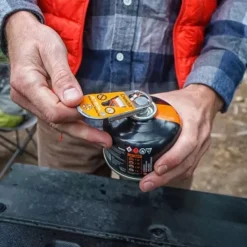 Online JETBOIL Ouvre cartouche de gaz