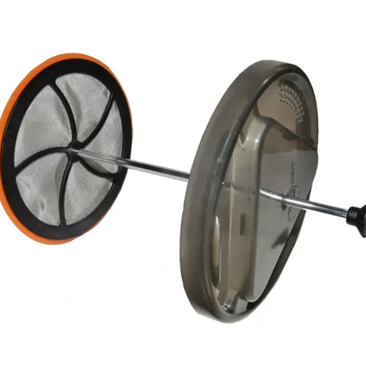 Online JETBOIL Presse à café en silicone