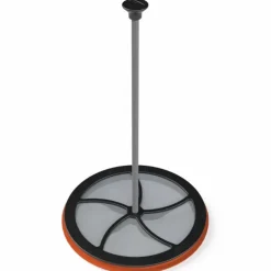 Online JETBOIL Presse à café en silicone