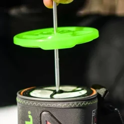 Online JETBOIL Presse à café en silicone