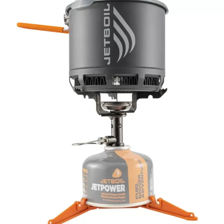 Hot JETBOIL Stash