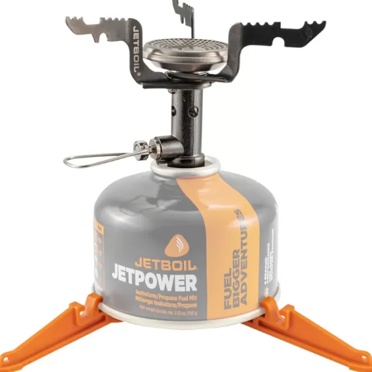 Hot JETBOIL Stash