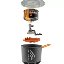 Hot JETBOIL Stash
