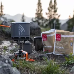 Hot JETBOIL Stash