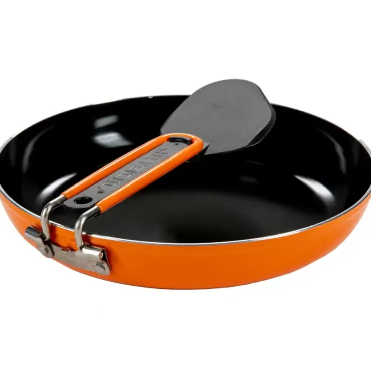 Clearance JETBOIL Summit Skillet