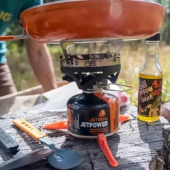 Clearance JETBOIL Summit Skillet