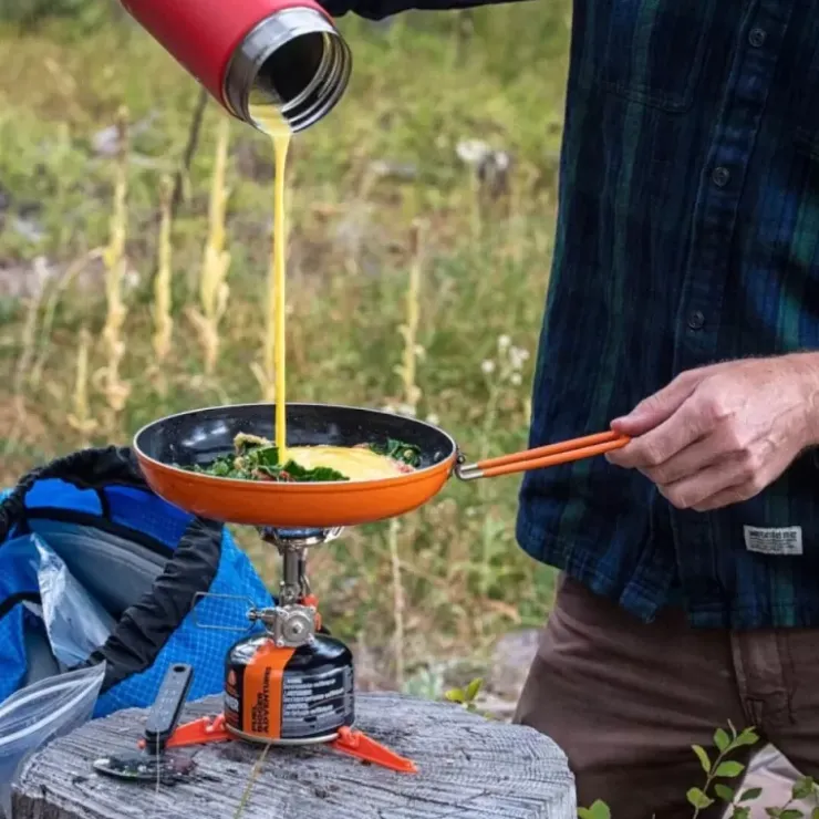 Clearance JETBOIL Summit Skillet