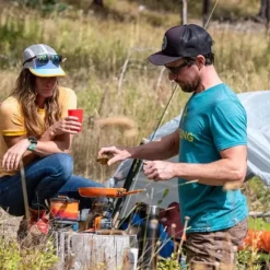 Clearance JETBOIL Summit Skillet