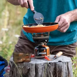 Clearance JETBOIL Summit Skillet