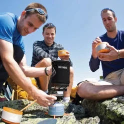 Best JETBOIL Sumo