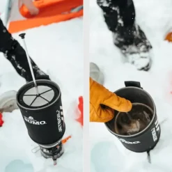 Best JETBOIL Sumo