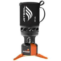 Clearance JETBOIL Zip 0,8 L Carbon