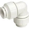 Outlet John Guest JG Raccord Speedfit PER ø 15 mm femelle | femelle | coudé