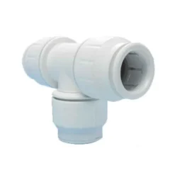 Hot John Guest JG Raccord Speedfit PER | 3 voies ø 15 mm | T