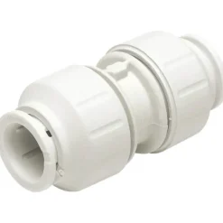 John Guest JG Raccord Speedfit PER ø 15 mm femelle | femelle | droit
