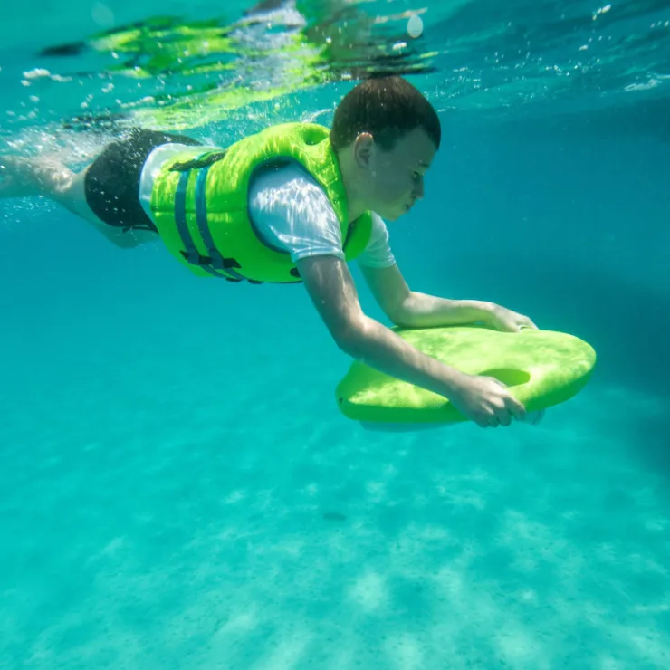 Clearance JOBE Flux Kickboard