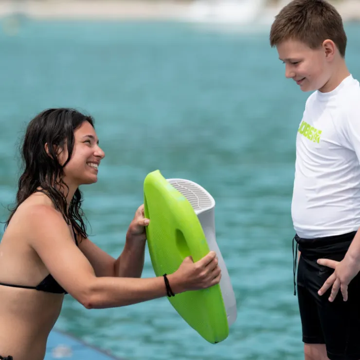 Clearance JOBE Flux Kickboard