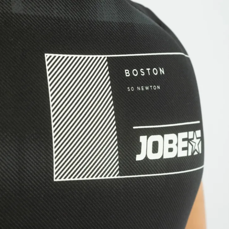 Discount JOBE Gilet de sauvetage néoprène junior | Noir