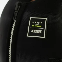 Discount JOBE Gilet de sauvetage néoprène junior | Noir