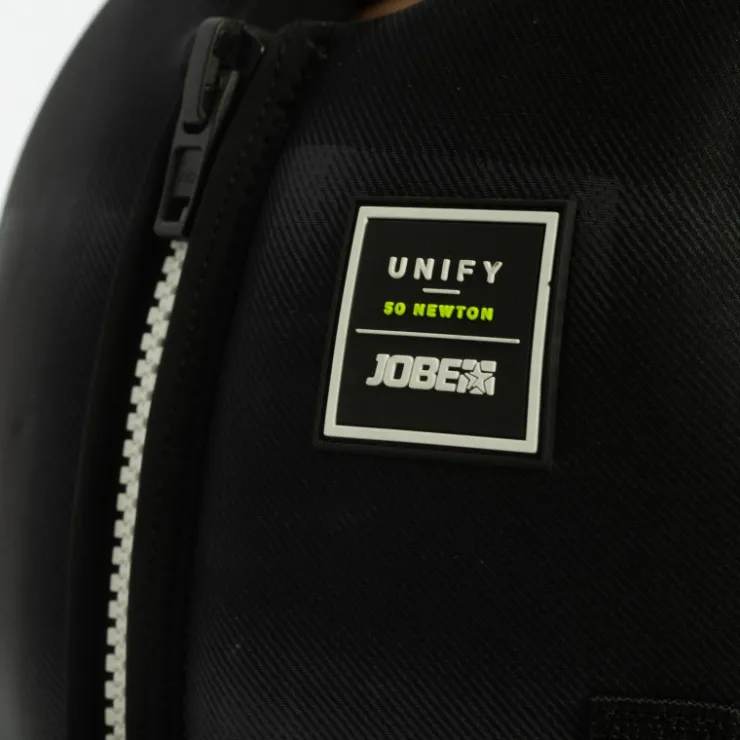 Discount JOBE Gilet de sauvetage néoprène junior | Noir