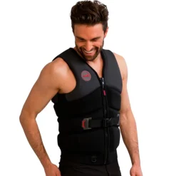 Online JOBE Gilet de sauvetage néoprène Unify homme | Noir