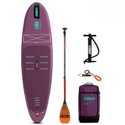 Clearance JOBE Pack Paddle Aero Lina 10"