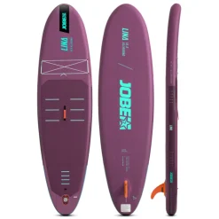 Clearance JOBE Pack Paddle Aero Lina 10"