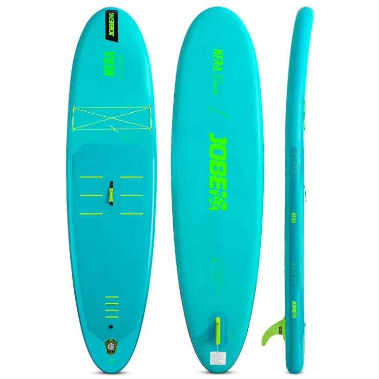 Discount JOBE Pack Paddle Aero Nera 10.6"