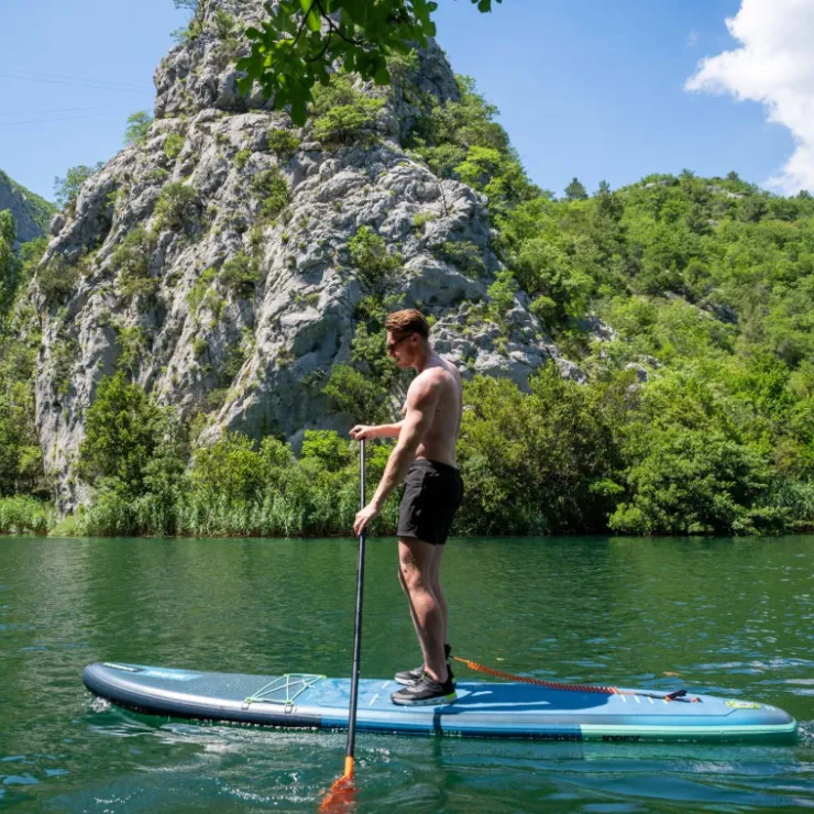 JOBE Pack Paddle Aero Varna 11"