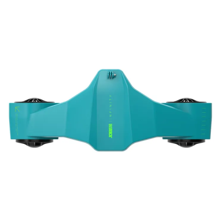New JOBE Pack Seascooter Infinity