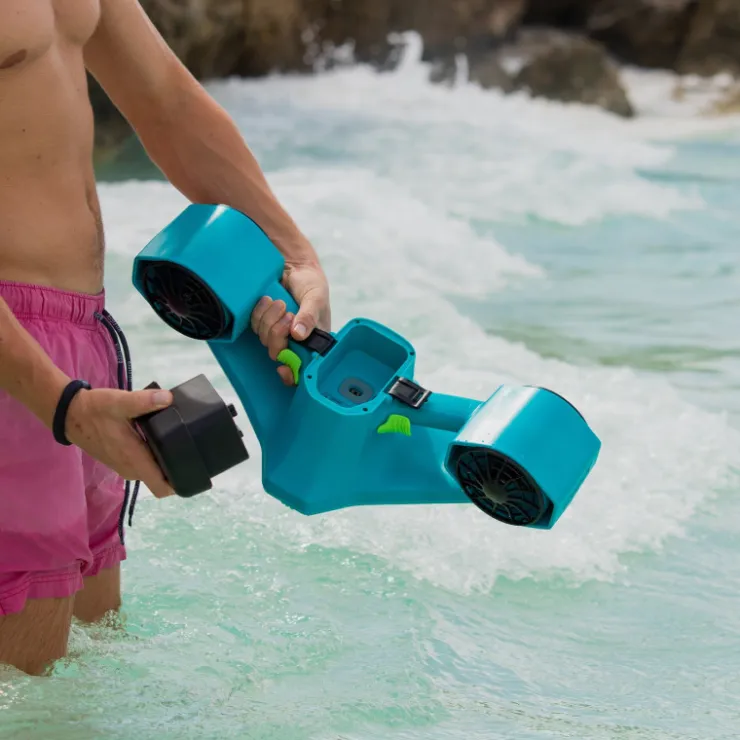 New JOBE Pack Seascooter Infinity
