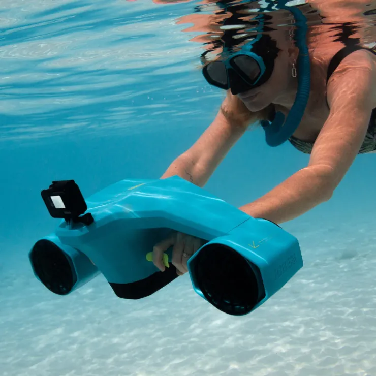 New JOBE Pack Seascooter Infinity