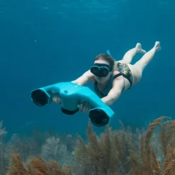 New JOBE Pack Seascooter Infinity