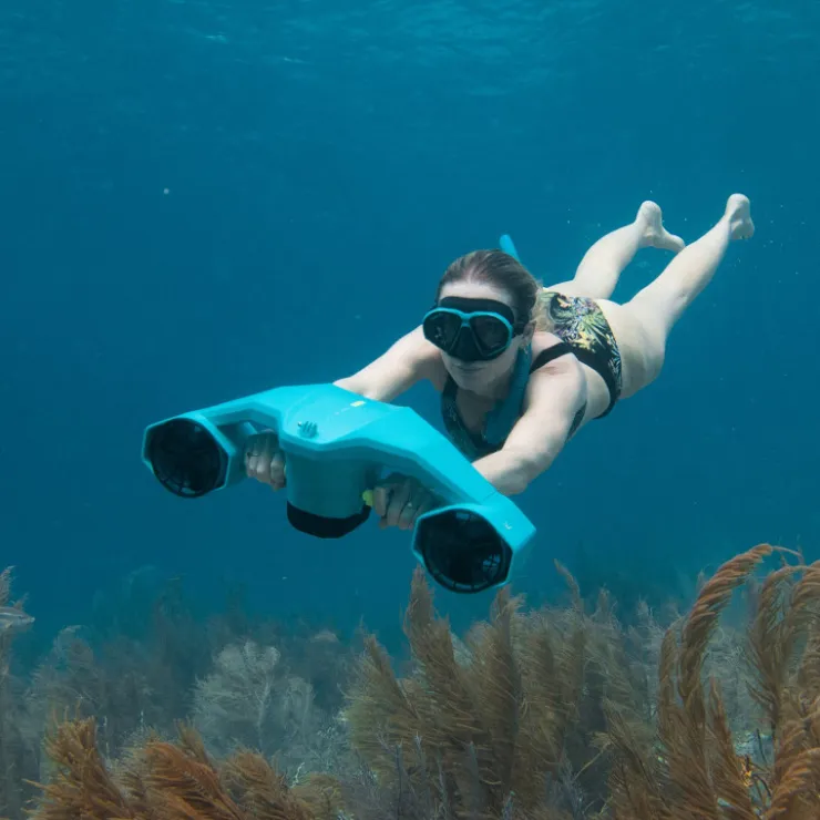 New JOBE Pack Seascooter Infinity