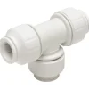 Online John Guest Raccord Speedfit en T femelle/femelle 22 mm