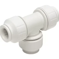 Online John Guest Raccord Speedfit en T femelle/femelle 22 mm