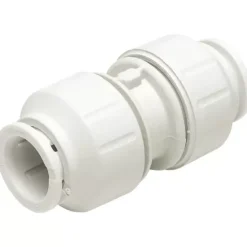 Discount John Guest Raccord Speedfit droit femelle/femelle 22 mm